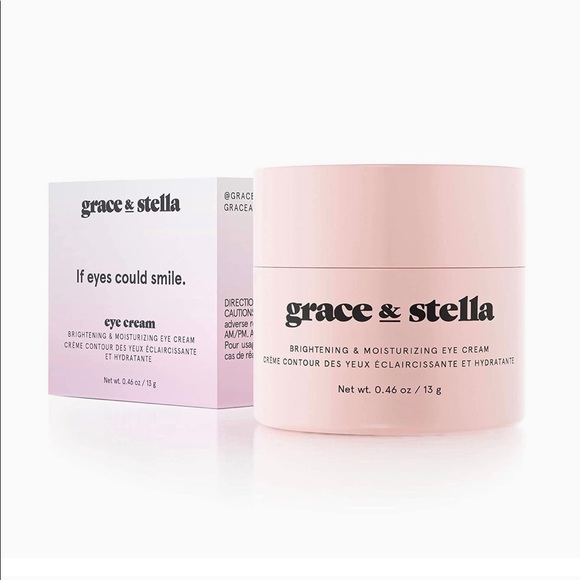 Grace & Stella Eye Cream - Picture 3 of 6